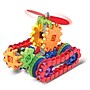 Learning Resources Gears! Gears! Gears! Machines In Motion (LER9227)~#|#~sp23553322_sc7