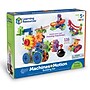 Learning Resources Gears! Gears! Gears! Machines In Motion (LER9227)~#|#~sp23553324_sc7