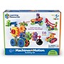 Learning Resources Gears! Gears! Gears! Machines In Motion (LER9227)~#|#~sp23553325_sc7