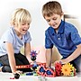 Learning Resources Gears! Gears! Gears! Machines In Motion (LER9227)~#|#~sp23553326_sc7