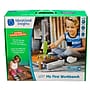 Educational Insights Design & Drill My First Workbench, Wood (4170)~#|#~sp23553491_sc7
