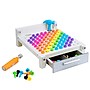 Educational Insights Design & Drill My First Workbench, Grey (4171)~#|#~sp23553614_sc7