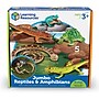 Learning Resources Jumbo Reptiles & Amphibians, Ages 3+ (LER0838)~#|#~sp23553626_sc7