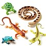 Learning Resources Jumbo Reptiles & Amphibians, Ages 3+ (LER0838)~#|#~sp23553634_sc7