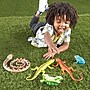 Learning Resources Jumbo Reptiles & Amphibians, Ages 3+ (LER0838)~#|#~sp23553638_sc7