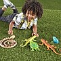 Learning Resources Jumbo Reptiles & Amphibians, Ages 3+ (LER0838)~#|#~sp23553641_sc7