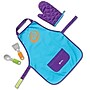 Learning Resources New Sprouts Chef Set  Learning Toys, Assorted Colors, 4 Pieces (LER9269)~#|#~sp23553654_sc7