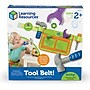 Learning Resources New Sprouts Tool Belt (LER9271)~#|#~sp23553667_sc7