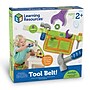 Learning Resources New Sprouts Tool Belt (LER9271)~#|#~sp23553670_sc7