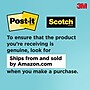 Post-it Back to School Bundle Super Sticky Notes, Assorted Collection (SIOC)~#|#~sp235543165_sc7