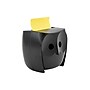 Post-it Super Sticky Notes & Owl Design Dispenser, Black (OWL-330-BK)~#|#~sp235543175_sc7