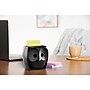 Post-it Super Sticky Notes & Owl Design Dispenser, Black (OWL-330-BK)~#|#~sp235543177_sc7