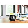 Post-it Super Sticky Notes & Owl Design Dispenser, Black (OWL-330-BK)~#|#~sp235543178_sc7
