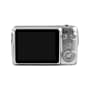 HamiltonBuhl Digital Camera, Silver (CAM17SV)~#|#~sp23554536_sc7