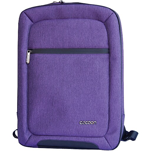 Shop Staples for Cocoon MCP3401PR SLIM Backpack (Purple)