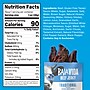Baja Vida Traditional Beef Jerky Snack Pack, 1.0 oz., 12/Pack (220-02304)~#|#~sp236021547_sc7