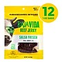 Baja Vida Salsa Fresca Beef Jerky Snack Pack, 1.0 oz., 12/Pack (220-02305)~#|#~sp236021549_sc7