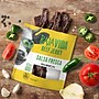 Baja Vida Salsa Fresca Beef Jerky Snack Pack, 1.0 oz., 12/Pack (220-02305)~#|#~sp236021952_sc7