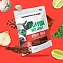 Baja Vida Street Taco Beef Jerky Snack Pack, 1.0 oz., 12/Pack (220-02308)~#|#~sp236021977_sc7