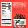 Baja Vida Street Taco Beef Jerky Snack Pack, 1.0 oz., 12/Pack (220-02308)~#|#~sp236021978_sc7