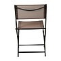 Flash Furniture Brazos Commercial Grade Indoor/Outdoor Folding Chairs, Brown, 4/Pack (4TLHSC097BRN)~#|#~sp236298114_sc7