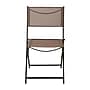 Flash Furniture Brazos Commercial Grade Indoor/Outdoor Folding Chairs, Brown, 2/Pack (TLHSC097BRN02)~#|#~sp236298384_sc7