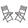 Flash Furniture Brazos Commercial Grade Indoor/Outdoor Folding Chairs, Gray, 2/Pack (TLHSC097GRY02)~#|#~sp236298572_sc7