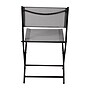Flash Furniture Brazos Commercial Grade Indoor/Outdoor Folding Chairs, Gray, 2/Pack (TLHSC097GRY02)~#|#~sp236298586_sc7
