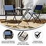 Flash Furniture Brazos Commercial Grade Indoor/Outdoor Folding Chairs, Navy, 2/Pack (TLHSC097NV02)~#|#~sp236298637_sc7