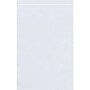 9" x 6" Reclosable Poly Bag, 4 Mil, Clear, 1000/Carton (PB4177)~#|#~sp23630708_sc7
