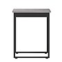 Flash Furniture Redmond 48"W x 24"D Conference Table, Laminate, Gray Oak (MTM4824LTGRYUBF)~#|#~sp236522953_sc7