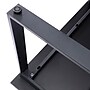 Flash Furniture Redmond 48"W x 24"D Conference Table, Laminate, Gray Oak (MTM4824LTGRYUBF)~#|#~sp236522955_sc7