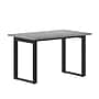 Flash Furniture Redmond 48"W x 30"D Conference Table, Laminate, Gray Oak (MTM4830LTGRYUBF)~#|#~sp236522998_sc7