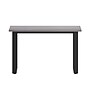 Flash Furniture Redmond 48"W x 30"D Conference Table, Laminate, Gray Oak (MTM4830LTGRYUBF)~#|#~sp236523011_sc7