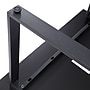 Flash Furniture Redmond 48"W x 30"D Conference Table, Laminate, Gray Oak (MTM4830LTGRYUBF)~#|#~sp236523012_sc7