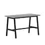 Flash Furniture Redmond 48"W x 24"D Conference Table, Laminate, Gray Oak (MTM4824LTGRYABF)~#|#~sp236523014_sc7