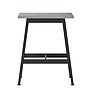 Flash Furniture Redmond 48"W x 24"D Conference Table, Laminate, Gray Oak (MTM4824LTGRYABF)~#|#~sp236523026_sc7