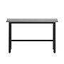 Flash Furniture Redmond 48"W x 24"D Conference Table, Laminate, Gray Oak (MTM4824LTGRYABF)~#|#~sp236523027_sc7