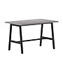Flash Furniture Redmond 48"W x 30"D Conference Table, Laminate, Gray Oak (MTM4830LTGRYABF)~#|#~sp236523086_sc7