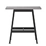 Flash Furniture Redmond 48"W x 30"D Conference Table, Laminate, Gray Oak (MTM4830LTGRYABF)~#|#~sp236523094_sc7