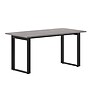 Flash Furniture Redmond 60"W x 30"D Conference Table, Laminate, Gray Oak (MTM6030LTGRYUBF)~#|#~sp236523271_sc7