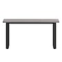 Flash Furniture Redmond 60"W x 30"D Conference Table, Laminate, Gray Oak (MTM6030LTGRYUBF)~#|#~sp236523282_sc7