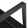 Flash Furniture Redmond 60"W x 30"D Conference Table, Laminate, Gray Oak (MTM6030LTGRYUBF)~#|#~sp236523283_sc7