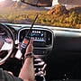 Uniden Pro Series 40-Channel Handheld CB Radio with Magnet-Mount Antenna, Black (PRO501TK)~#|#~sp236525341_sc7