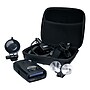 Uniden Extreme Long-Range Radar/Laser Detector with Voice Alert, Black (R4)~#|#~sp236525347_sc7