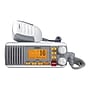 Uniden 25-Watt Fixed-Mount VHF Marine Radio with DSC, White (UM385)~#|#~sp236525458_sc7