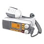 Uniden 25-Watt Fixed-Mount VHF Marine Radio with DSC, White (UM385)~#|#~sp236525459_sc7