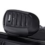 Uniden 25-Watt Fixed Mount VHF Marine Radio with DSC, Black (UM385BK)~#|#~sp236525466_sc7