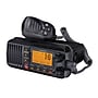 Uniden 25-Watt Full-Featured Fixed Mount VHF Marine Radio with DSC, Black (UM435BK)~#|#~sp236525471_sc7