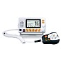 Uniden Fixed-Mount Marine VHF Radio with GPS & Bluetooth, White (UM725GBT)~#|#~sp236525494_sc7